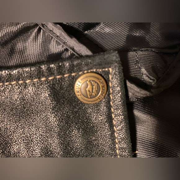 Cruze Collection
Convertible Leather
Jacket - Picture 5 of 10